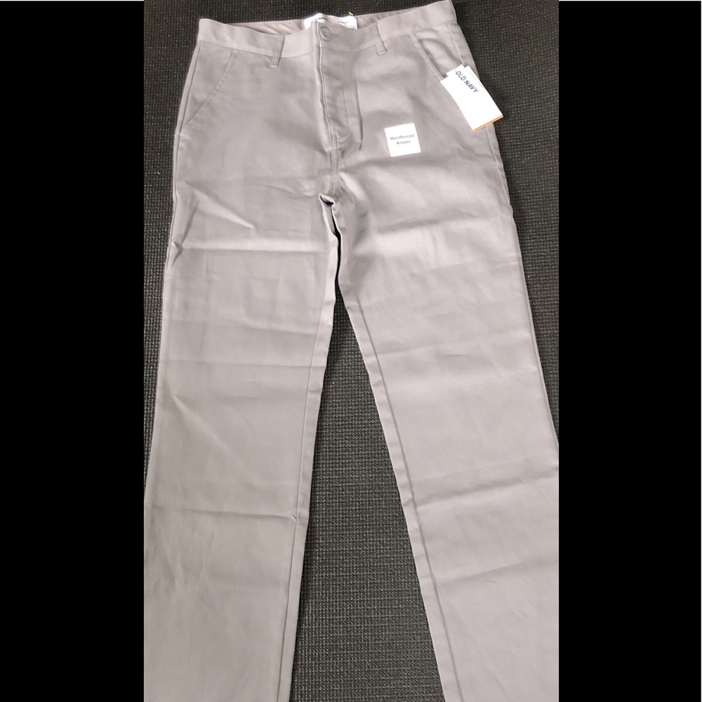 NWT Old Navy boys pants